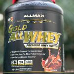 وی گلد پریمیوم برند آلمکس طرح2025