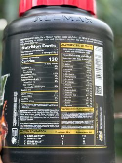 وی گلد پریمیوم برند آلمکس طرح2025 - تصویر 2