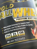 وی گلد پریمیوم برند آلمکس طرح2025 - تصویر 3