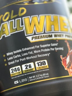 وی گلد پریمیوم برند آلمکس طرح2025 - تصویر 3