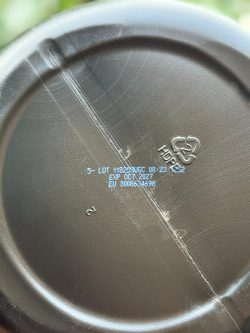 وی گلد پریمیوم برند آلمکس طرح2025 - تصویر 4