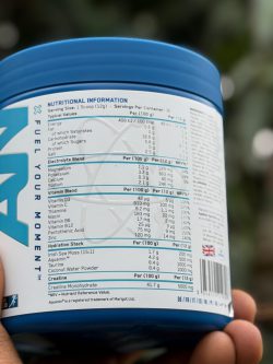 کراتین طرح جدید برند اپلاید 2026 - تصویر 2