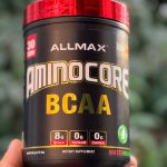 آمینو bcaa برند آلمکس
