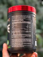 آمینو bcaa برند آلمکس - تصویر 2