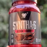 سینتا 6 ادج رژیمی برند بی اس ان (سایز کوچک)