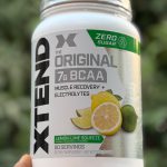 Bcaa برند اکستند