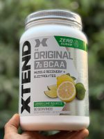 Bcaa برند اکستند