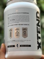 Bcaa برند اکستند - تصویر 3