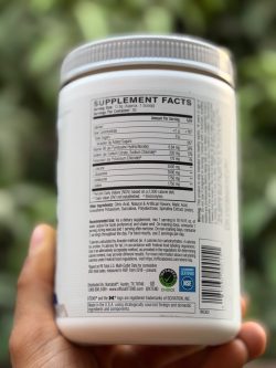 BCAA شرکت اکستند - تصویر 2