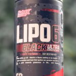 لیپو 6 black طرح 2024