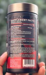 لیپو 6 black طرح 2024 - تصویر 4