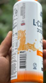 الکارنتین 3000 برند اپلاید - تصویر 3