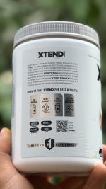 BCAA شرکت اکستند طرح جدید - تصویر 5