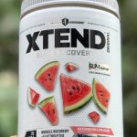 BCAA شرکت اکستند طرح جدید