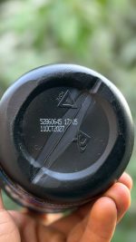 کراتین کری اکتور برند ماسل تک طرح جدید 2027 - تصویر 3