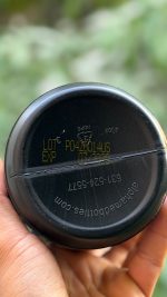 ال آرژنین اچ سی ال برند آلمکس - تصویر 2