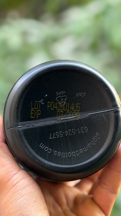 ال آرژنین اچ سی ال برند آلمکس - تصویر 2