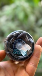 چربی سوز بلک اسپایدر 25 - تصویر 4