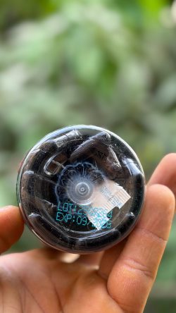 چربی سوز بلک اسپایدر 25 - تصویر 4