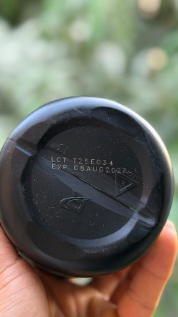 کراتین طرح جدید قرصی برند ماسل تک - تصویر 4
